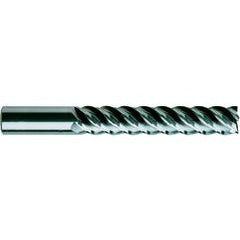 5/8X6 5FL X-LONG SE H-45 CBD EM - Industrial Tool & Supply