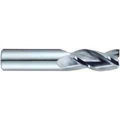 11/32X2-1/2 3FL REG H-35 CBD/SS EM - Industrial Tool & Supply
