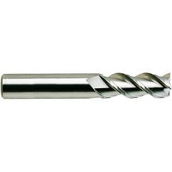 3/4X3-3/4 3FL H-45 TIN-. ASP-30 EM - Industrial Tool & Supply