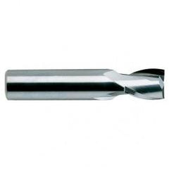 5/16-5/16-1/2-2 2Fl Stub SE CBD TiAlN-Extreme Coated - Industrial Tool & Supply