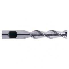 9/16X3-1/2 2FL H-42 REG STR CBD EM - Industrial Tool & Supply