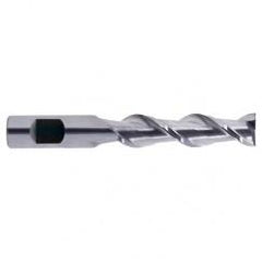 9/16X3-1/2 2FL H-42 REG STR CBD EM - Industrial Tool & Supply