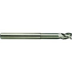 1/2X6 LBS4 3FL H-37 R.060 TICN EM - Industrial Tool & Supply