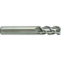 3/4-3/4-1-5/8-4 3Fl Reg H-45 Alu-Power TiCN-Coated - Industrial Tool & Supply