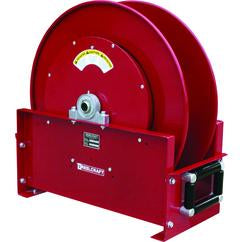 1/2 X 50' HOSE REEL - Industrial Tool & Supply