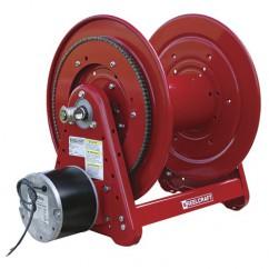 3/4 X 50' HOSE REEL - Industrial Tool & Supply