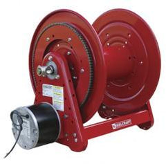 1 X 50' HOSE REEL - Industrial Tool & Supply