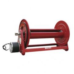 1 X 50' HOSE REEL - Industrial Tool & Supply