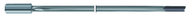 8mm Dia. - Carbide Gun 40XD Drill-118° Point-TiCN - Industrial Tool & Supply