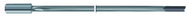 10.95mm Dia-Carbide 80XD Drill-118° Point-TiCN - Industrial Tool & Supply