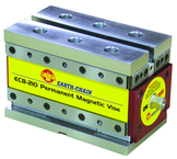 #ECB210 Magvise with Two Switches - Industrial Tool & Supply