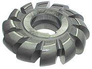 1-3/8 x 4-1/4 x 1-1/4 - HSS - Convex Milling Cutter - Industrial Tool & Supply