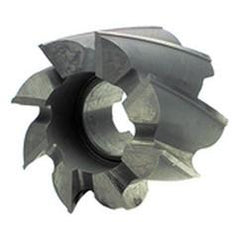 1-3/4" Dia-1-1/4" OAL-HSS-HD Shell EM-8 FL - Industrial Tool & Supply