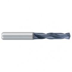 7.45mm EF HP Carbide 3XD Drill - Industrial Tool & Supply