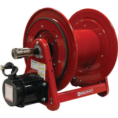 1/2″ × 200 Feet Hose Reel - Industrial Tool & Supply