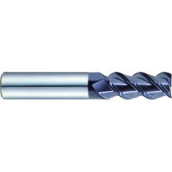 25MMX120 4FL LG SE H-50 JET-PWR EM - Industrial Tool & Supply