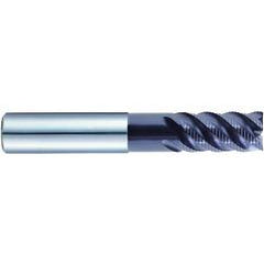 5/16X1 2-1/2 .292 4FL LONG REACH - Industrial Tool & Supply