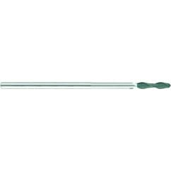 4MMX30 80 3.9 2FL BN CBD DMND EM - Industrial Tool & Supply