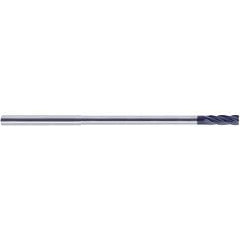3/8X3/8X3/8X6 .020R 4FL CBD EM - Industrial Tool & Supply