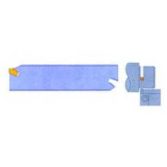#KGIH266 - Cut-Off Parting & Grooving Blade - Industrial Tool & Supply