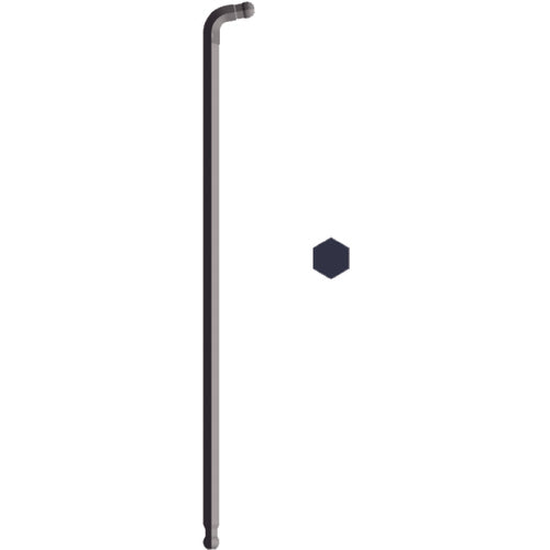 5/16 DOUBLE-BALL-HEX-L - Industrial Tool & Supply