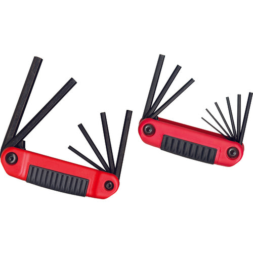 15PC ERGO-FOLD 2-PACK - Industrial Tool & Supply