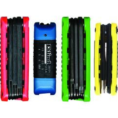 30PC ERGO-FOLD 4-PACK - Industrial Tool & Supply