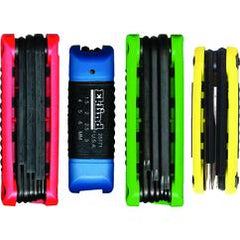 30PC ERGO-FOLD 4-PACK - Industrial Tool & Supply