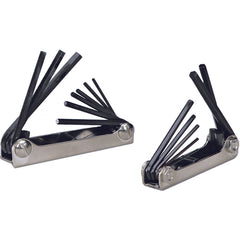 16PC FOLD-UP 2-PACK - Industrial Tool & Supply