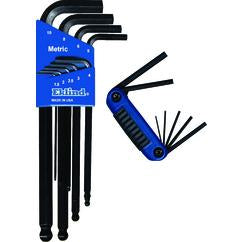 16PC HEX KEY 2-PACK - Industrial Tool & Supply