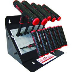 11PC POWER-T KEY SET - Industrial Tool & Supply