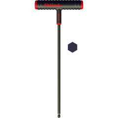 5/16X9 PWR T HEX KEY - Industrial Tool & Supply