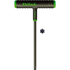 T10X9 PWR T TORX KEY - Industrial Tool & Supply