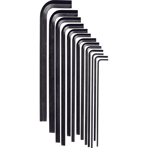 13PC HEX-L KEY SET - Industrial Tool & Supply