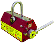 #ELM2000 - 2000KG/4400 lbs Lifting Magnet - Industrial Tool & Supply