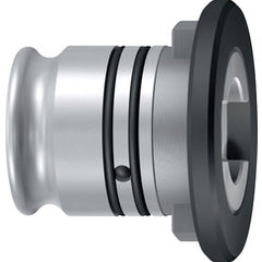 EM01/00-RED. REDUCING ADAPTER - Industrial Tool & Supply