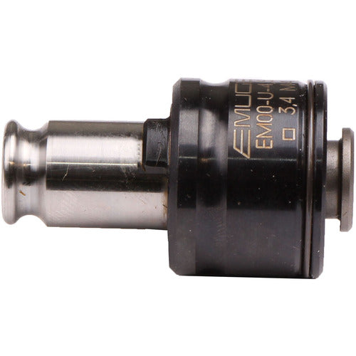 ‎EM00-U-7.0 /M10 ADAPTER EM-U - Exact Industrial Supply