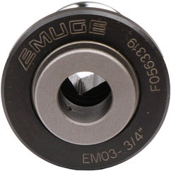 EM03-NPT 1/4 ADAPTER EM - Industrial Tool & Supply