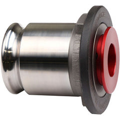 EM04-NPT 1/4 ADAPTER EM IKZ - Industrial Tool & Supply