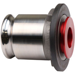 EM04-NPT 1/2 ADAPTER EM IKZ - Industrial Tool & Supply