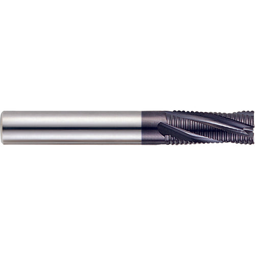 ‎5/16 × 5/16 × 3/4 × 2-1/2 X-Power Mfl 20 Degree Long R End Mill