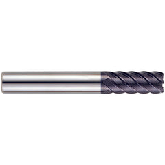 ‎5/16 × 5/16 × 3/4 × 2-1/2 X-Power 6Fl 45 Degree Long End Mill