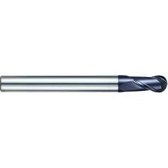 1.5MMX50 2FL SE BALL X-PWR CBD EM - Industrial Tool & Supply