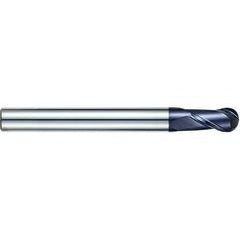 1.5MMX50 2FL SE BALL X-PWR CBD EM - Industrial Tool & Supply