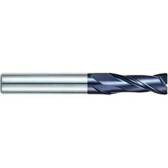 5/16X3 R.060 2FL REG C/R CBD EM - Industrial Tool & Supply