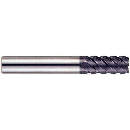 ‎1/4(R.02″) × 1/4 × 1/2 × 2-1/4 X-Power Mfl 45 Degree Long Cr End Mill