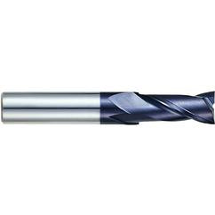 18MMX110 2FL SE LONG CBD X-PWR EM - Industrial Tool & Supply