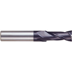 1.5 × 6 × 4 × 40 X-Power 2Fl Short End Mill