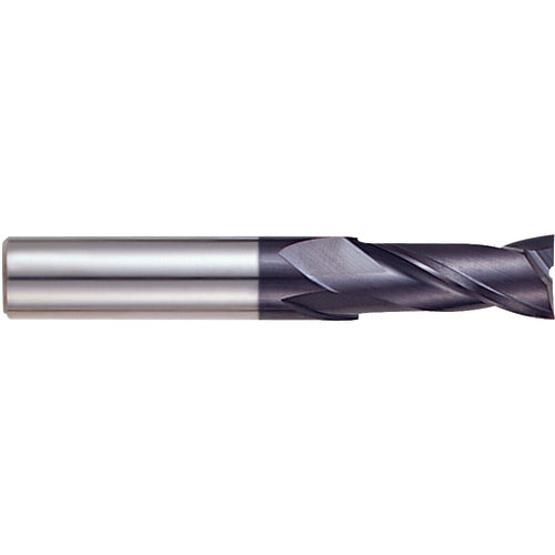 8 × 8 × 19 × 60 X-Power 2Fl Short End Mill