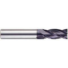 2 × 4 × 8 × 40 X-Power 4Fl Long End Mill